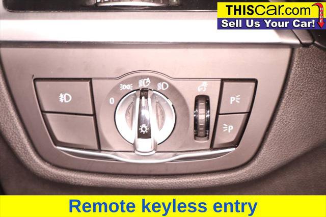 Used 2019 BMW X4 xDrive30i w/ M Sport Package 2 image 21