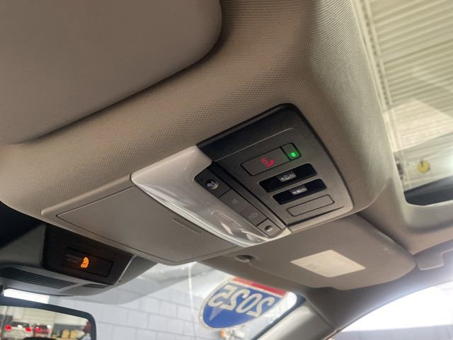 Certified 2025 Nissan Rogue SL w/ Tech Package image 24