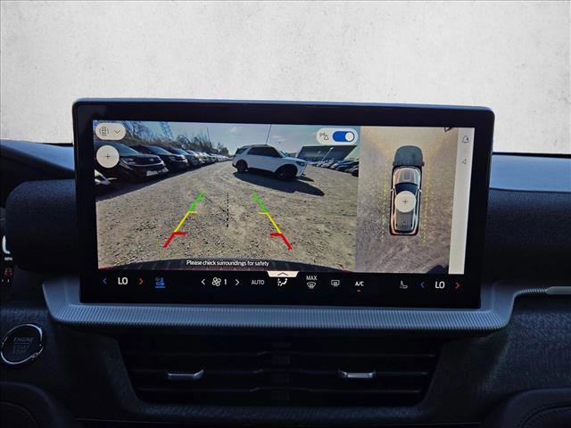 New 2026 Ford Explorer Platinum RWD image 13