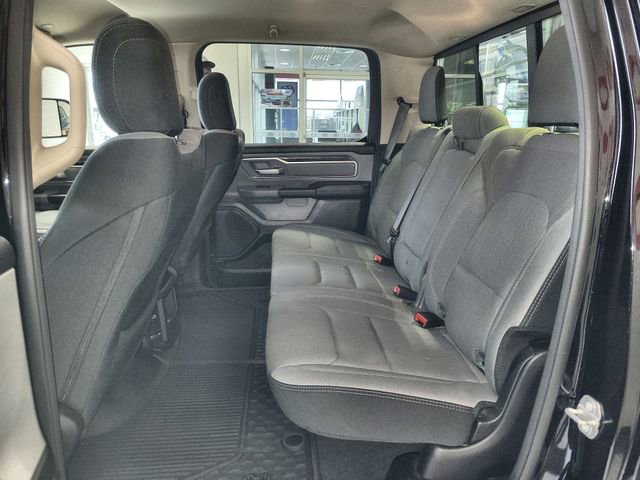 Used 2020 RAM 1500 Big Horn image 22