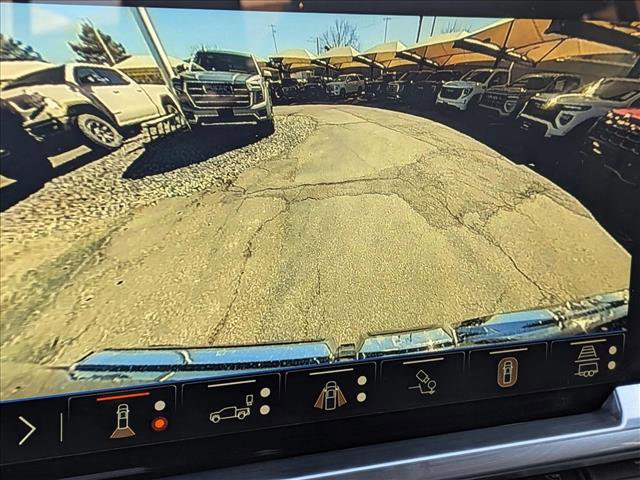 New 2026 GMC Sierra 1500 Elevation w/ Elevation Premium Package image 12
