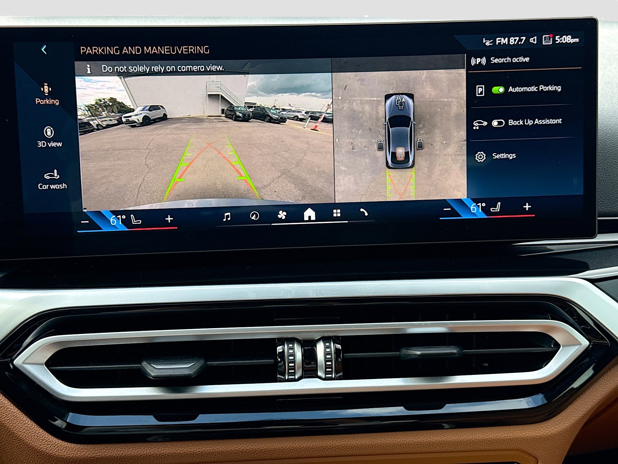 Used 2024 BMW i4 eDrive35 w/ Premium Package RWD image 33
