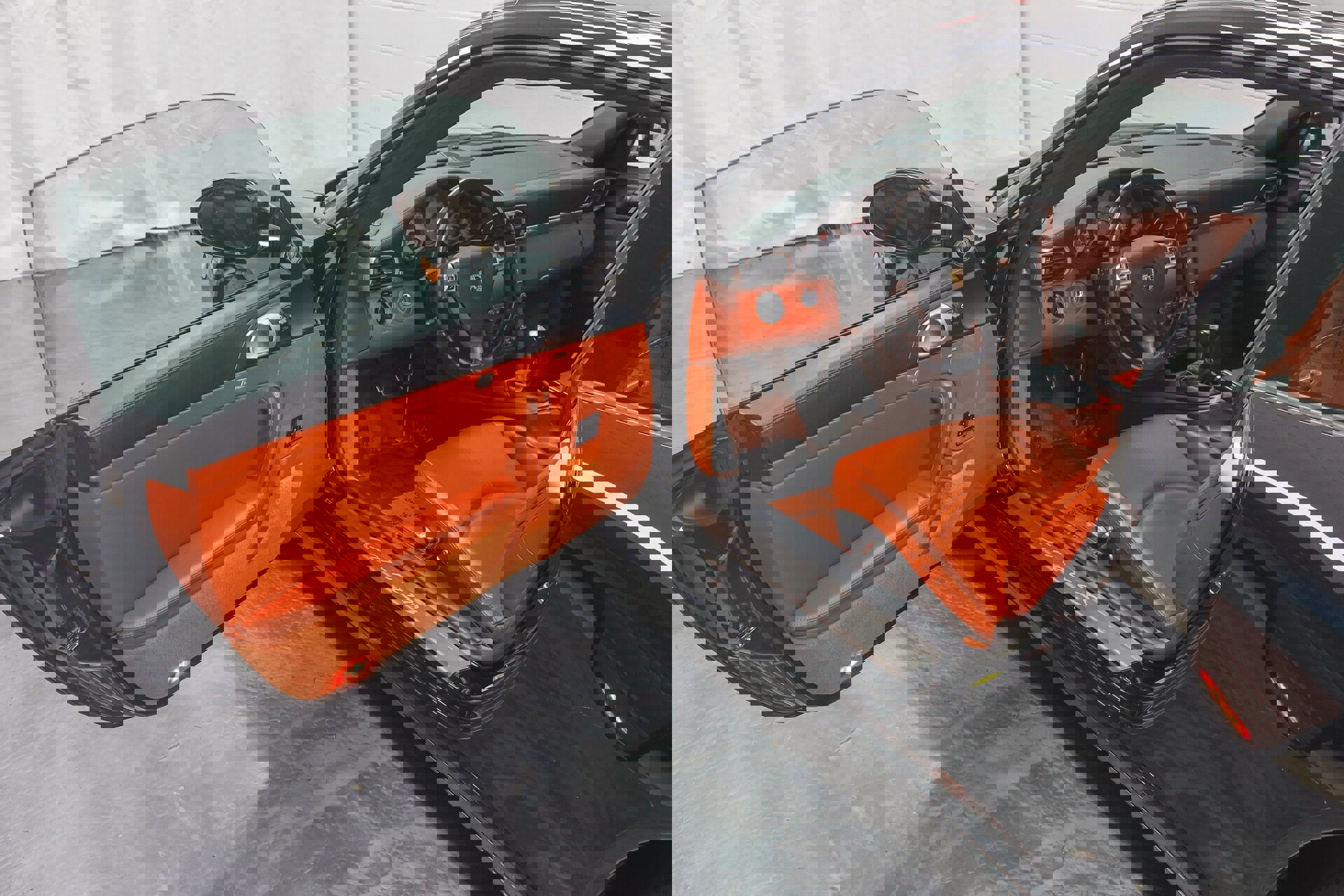 Used 2009 Porsche 911 Carrera 4S image 55