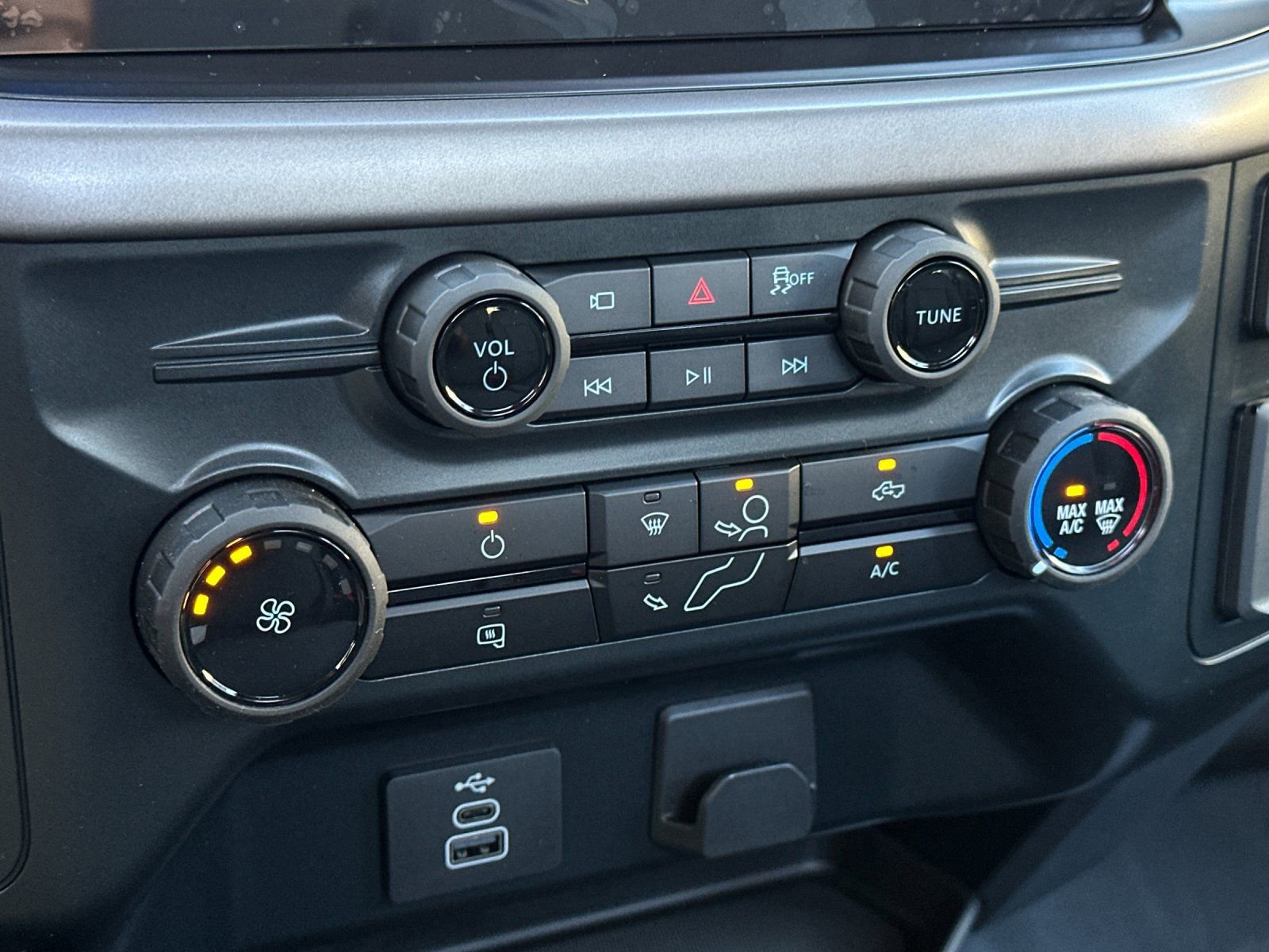 New 2026 Ford F150 XL image 20