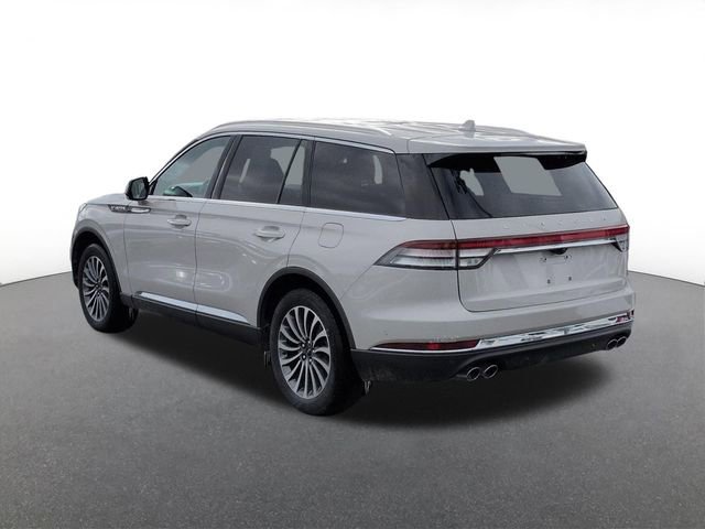 Used 2020 Lincoln Aviator Reserve w/ Elements Package Plus image 4