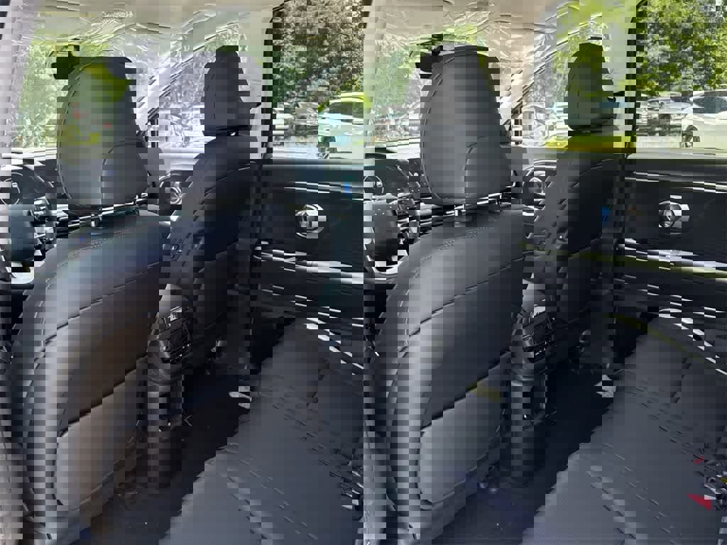 New 2026 Hyundai Ioniq 9 SEL image 18