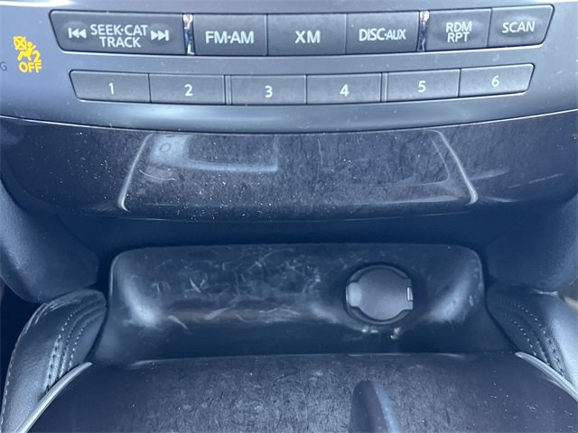 Used 2015 INFINITI QX60 FWD w/ Premium Package image 15