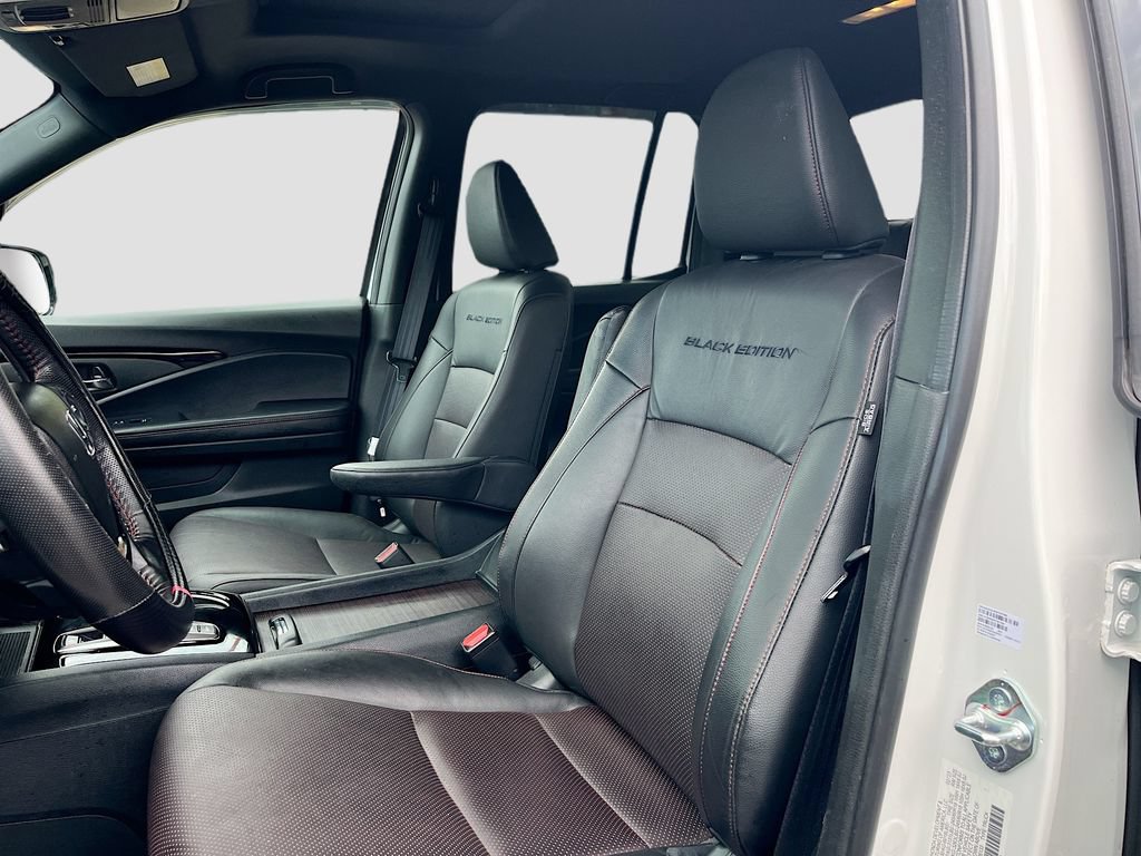 Used 2023 Honda Ridgeline Black Edition image 21