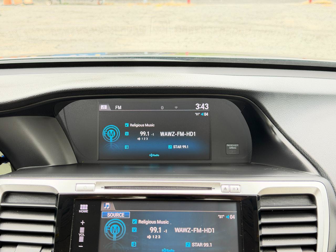 Used 2017 Honda Accord EX-L image 56