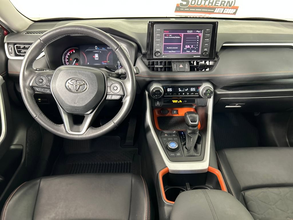 Used 2022 Toyota RAV4 Adventure image 17
