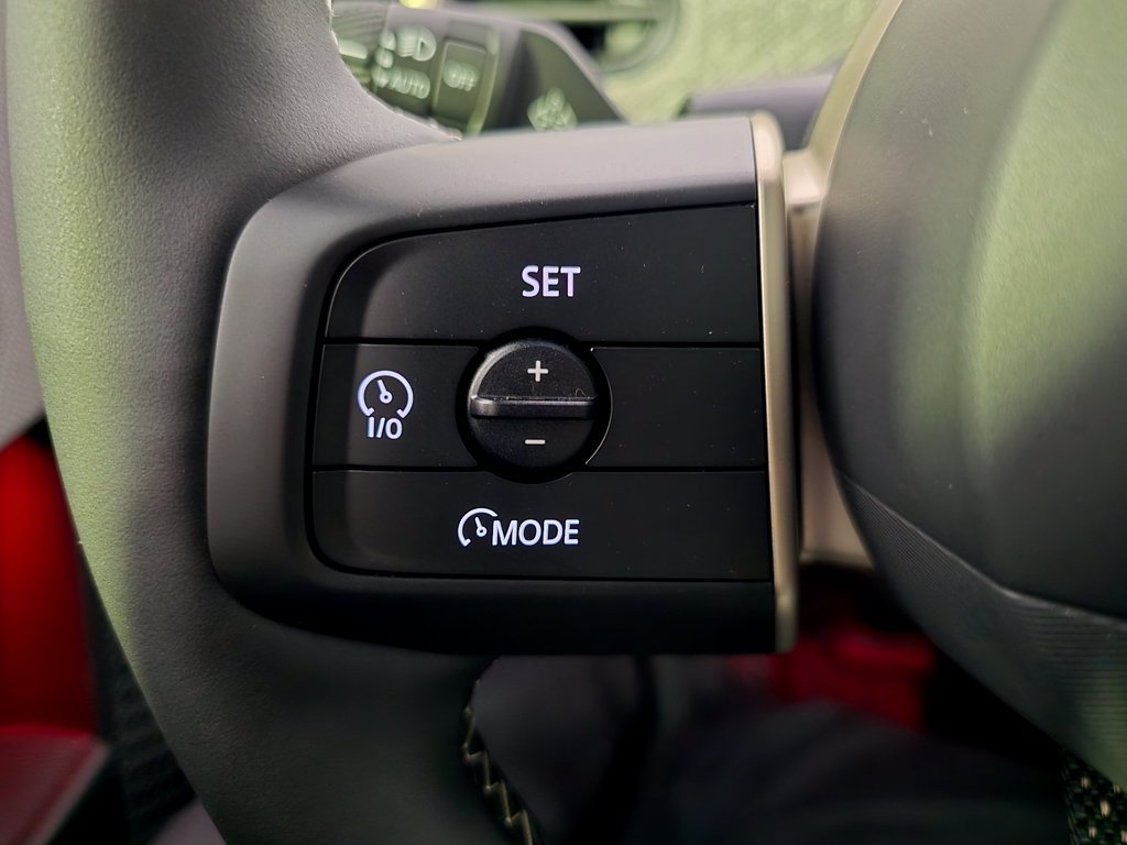 New 2026 MINI Cooper S FWD image 23