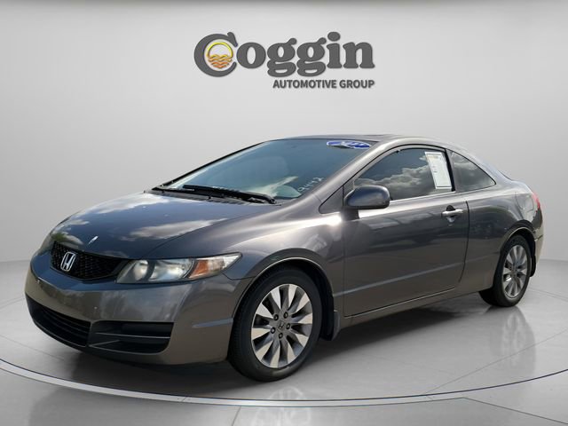 Used 2011 Honda Civic EX