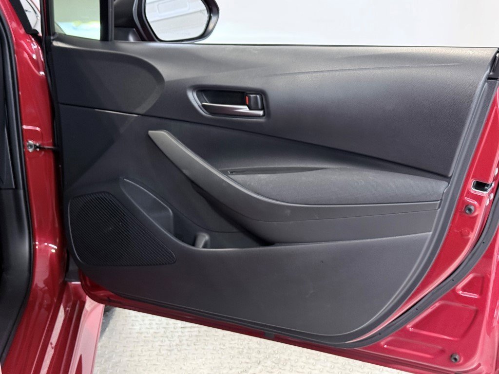 Used 2023 Toyota Corolla Core image 16