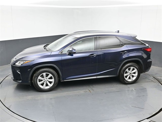 Used 2017 Lexus RX 350 AWD image 38