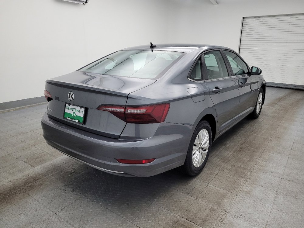 Used 2020 Volkswagen Jetta S image 9