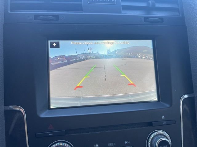 Used 2016 Lincoln Navigator L Select image 22