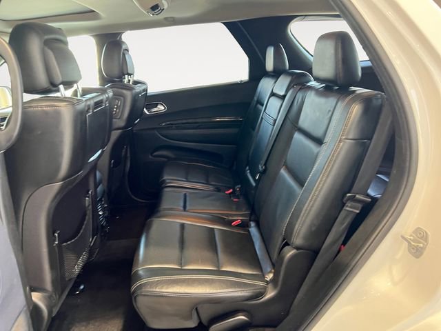 Used 2016 Dodge Durango Citadel w/ Technology Group AWD/4WD image 11