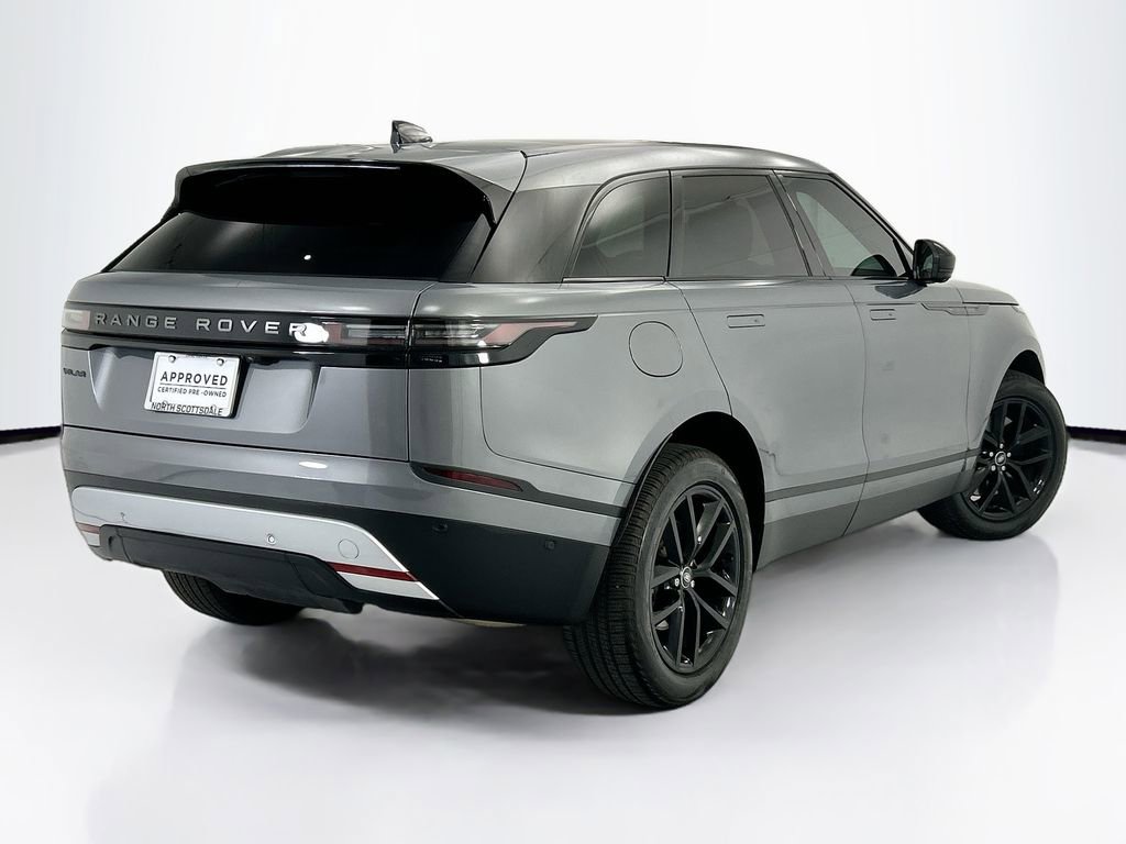 Used 2026 Land Rover Range Rover Velar S AWD/4WD image 5