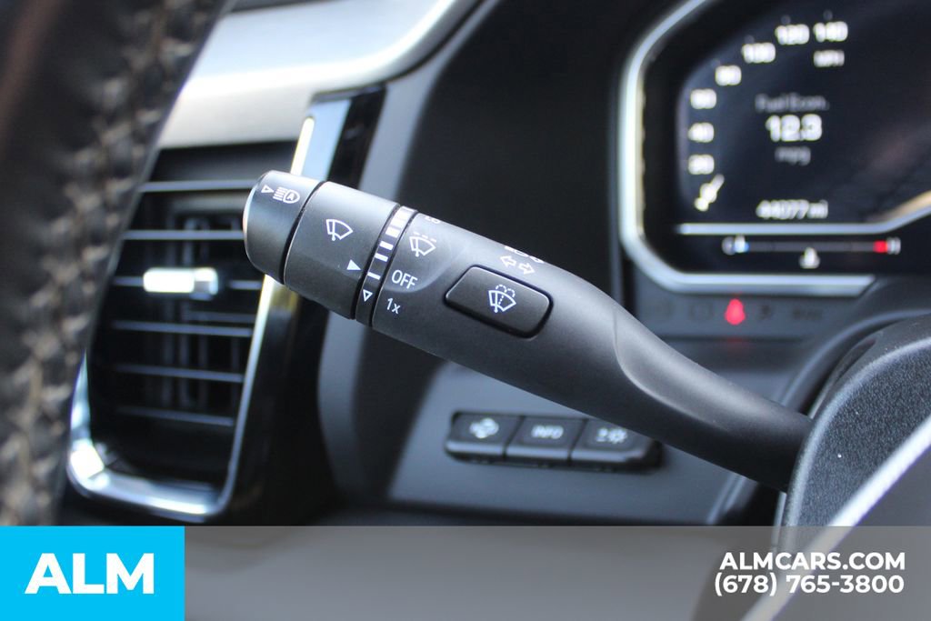 Used 2024 GMC Sierra 3500 Denali w/ Denali Reserve Package image 30