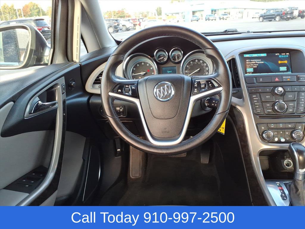 Used 2016 Buick Verano Convenience FWD image 11
