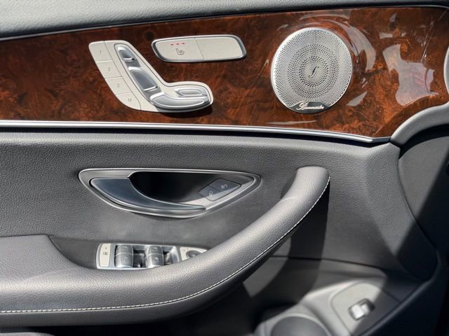 Certified 2023 Mercedes-Benz E 350 4MATIC Sedan image 15