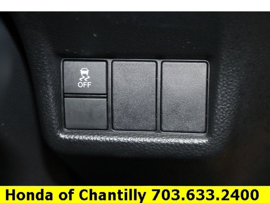 Certified 2025 Honda Civic Sport image 20