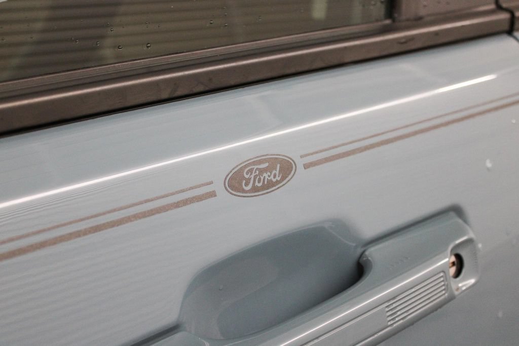 Used 2022 Ford Maverick Lariat FWD image 42