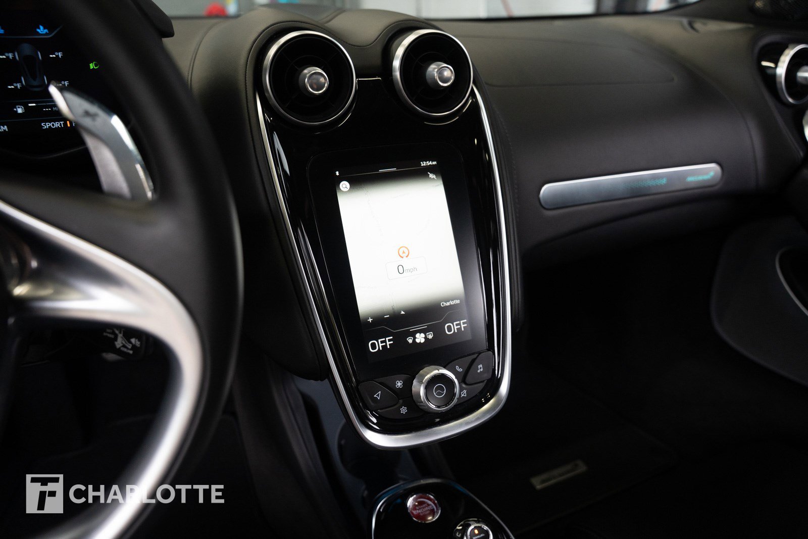 Used 2022 McLaren GT image 26