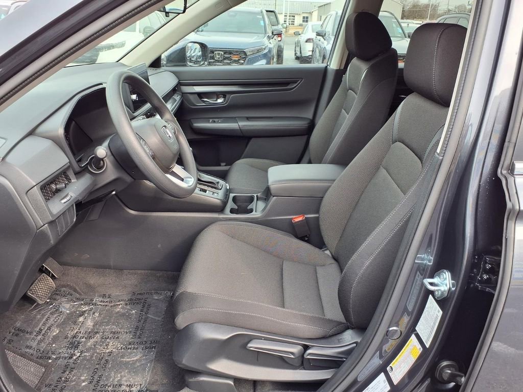 New 2026 Honda CR-V LX image 11