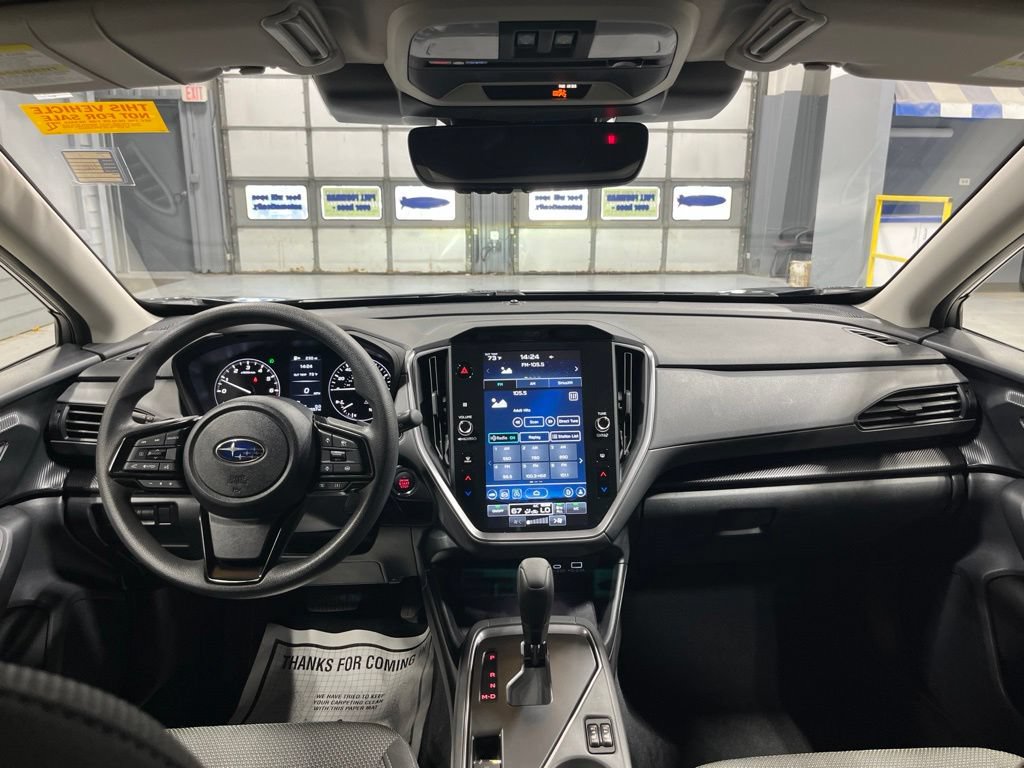 Certified 2024 Subaru Crosstrek 2.0i Premium AWD/4WD image 31