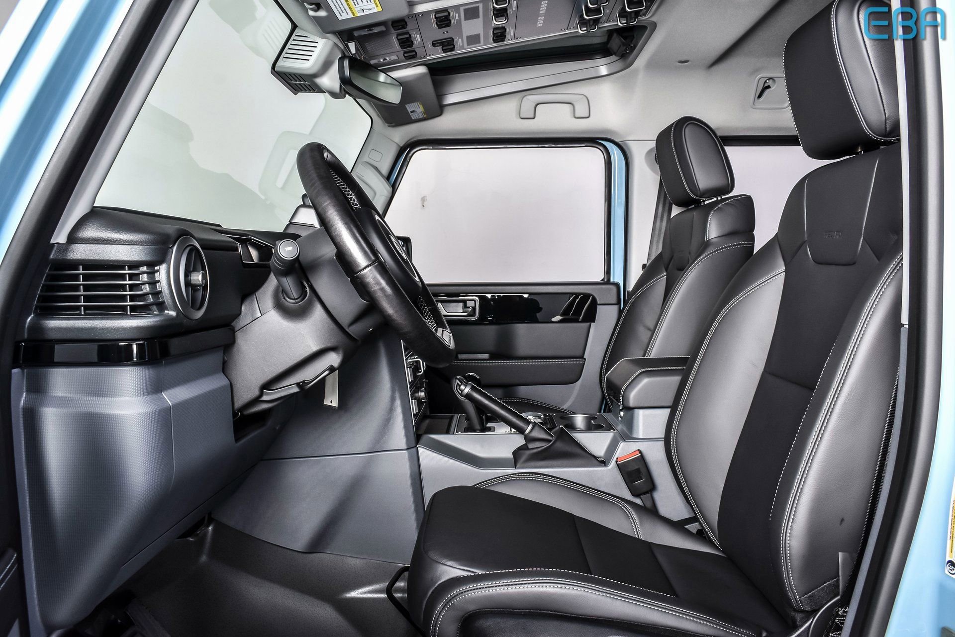 New 2026 INEOS Grenadier AWD/4WD image 15