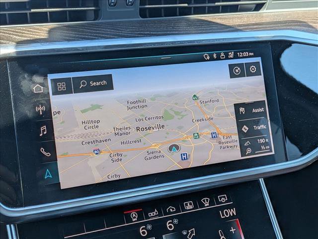 Used 2019 Audi A6 3.0T Prestige AWD/4WD image 13