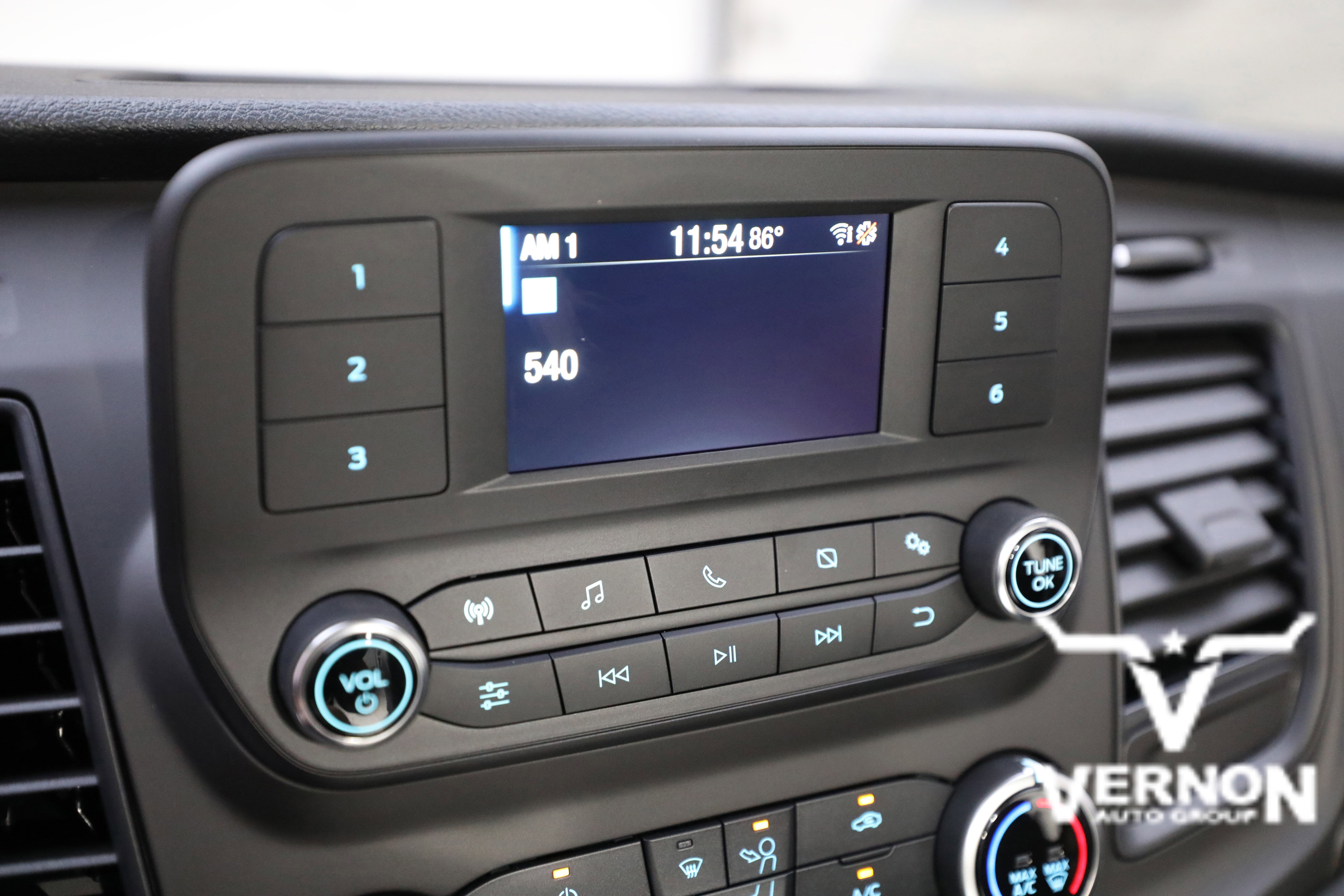 New 2025 Ford Transit 150 Low Roof image 24