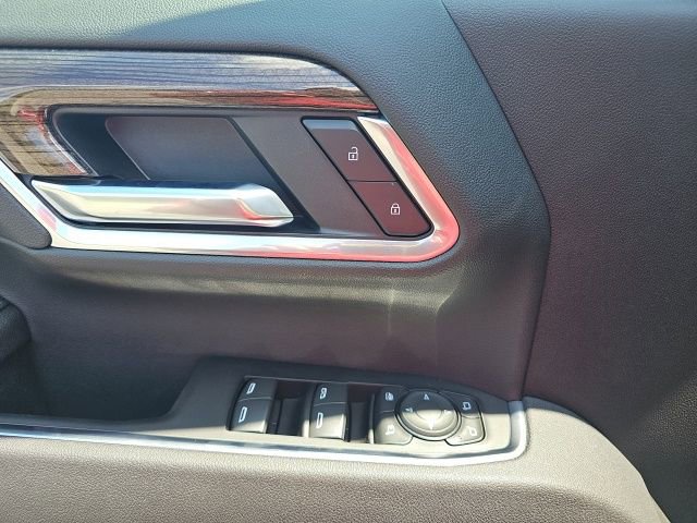 New 2025 Chevrolet Silverado 2500 LT w/ Safety Package image 17