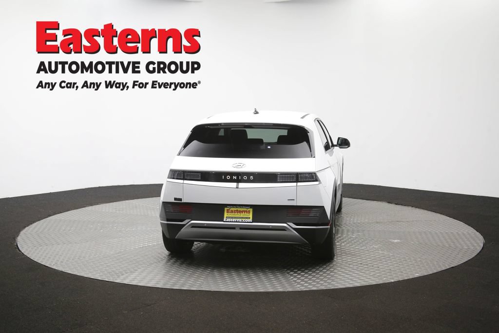 Used 2023 Hyundai Ioniq 5 SEL AWD/4WD image 36