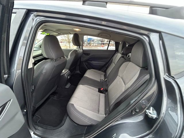 Used 2024 Subaru Crosstrek 2.0i Premium image 24