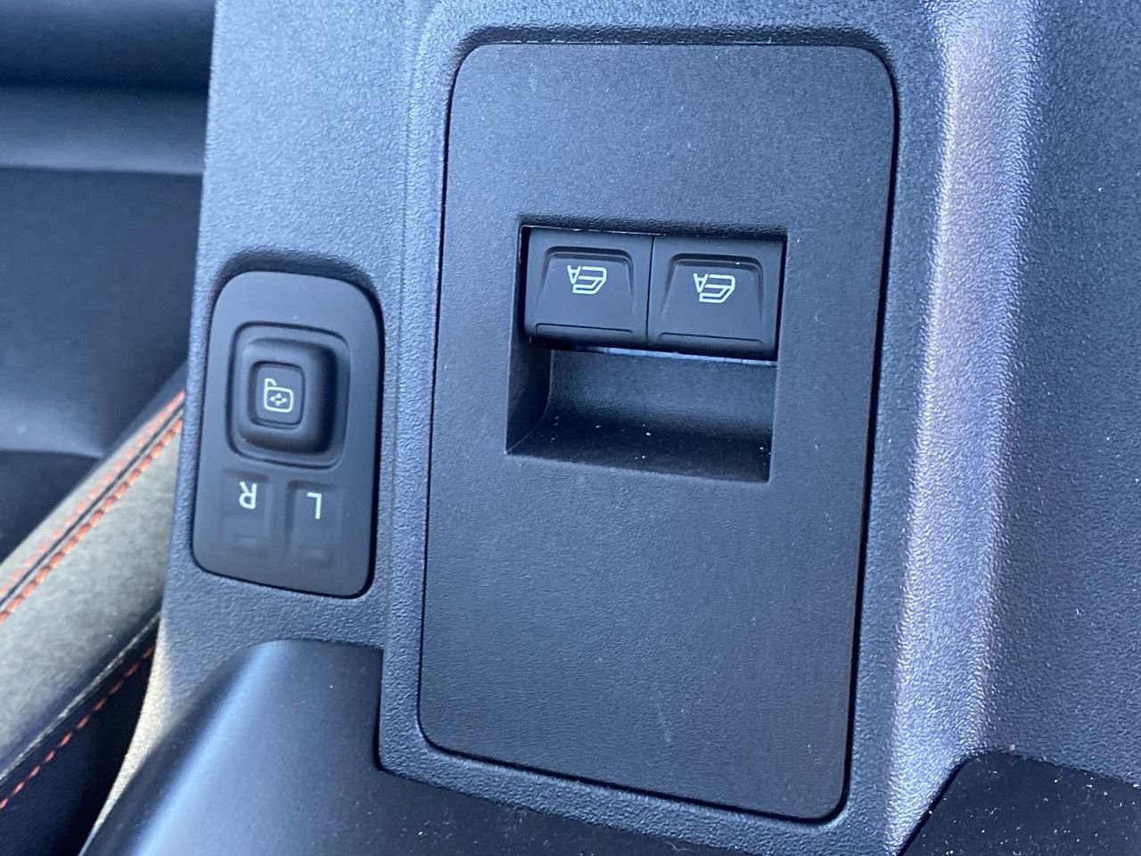 New 2025 Ford Bronco Stroppe Edition AWD/4WD image 20
