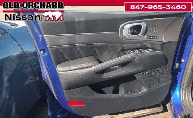 Used 2023 Kia Sorento SX AWD/4WD image 9