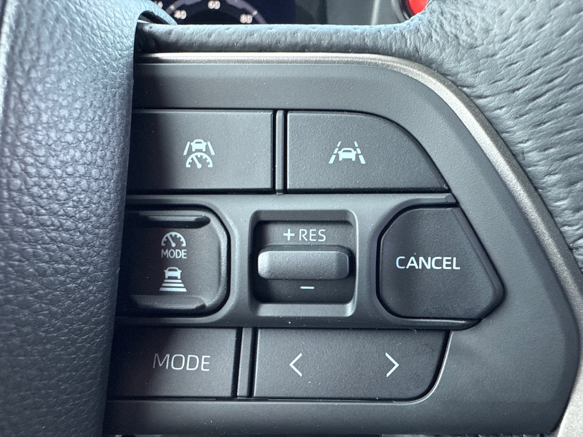 New 2026 Toyota Tacoma TRD Off-Road image 30