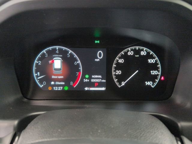 New 2026 Honda Odyssey EX-L image 16