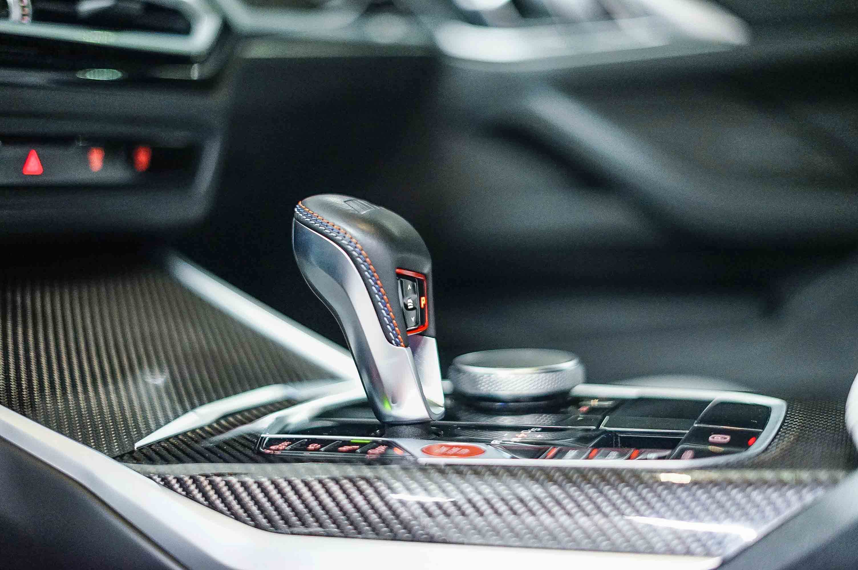 Used 2024 BMW M4 Competition w/ Executive Package image 18