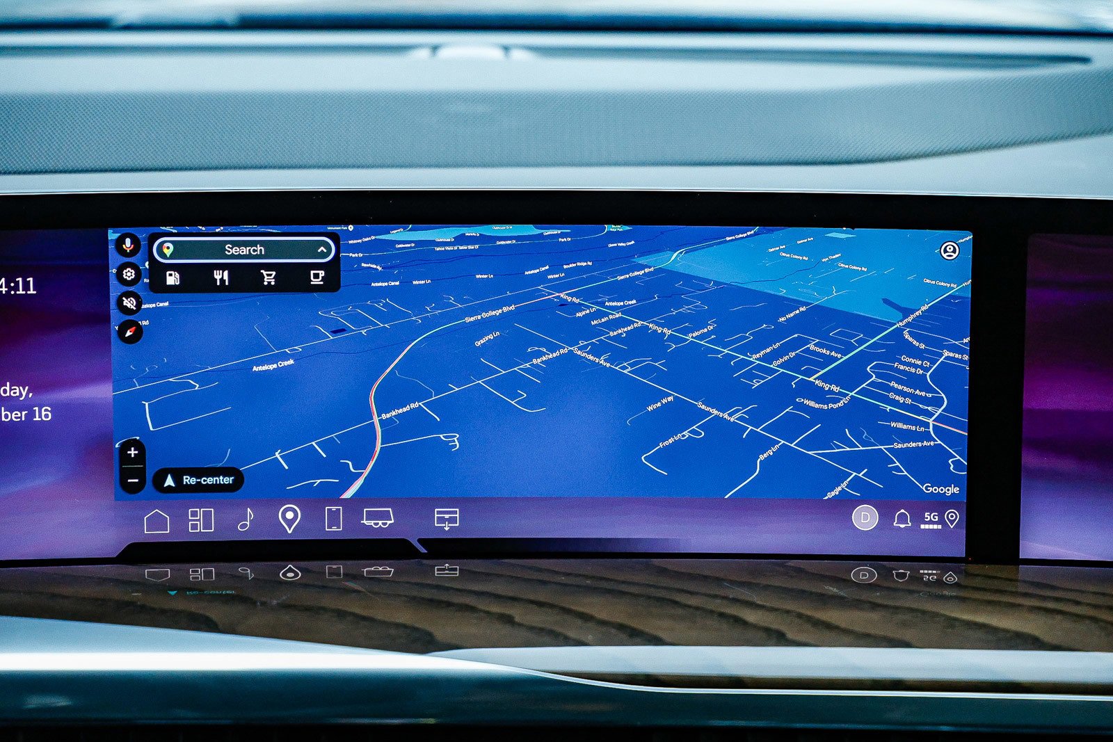 Used 2025 Cadillac Escalade Sport Platinum image 12