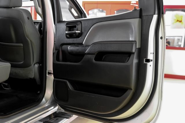 Used 2015 Chevrolet Silverado 2500 W/T w/ WT Convenience Package AWD/4WD image 41