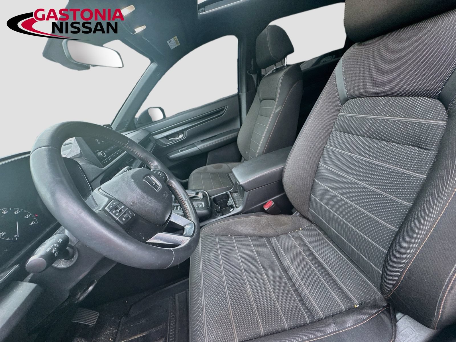 Used 2023 Honda CR-V Sport image 23
