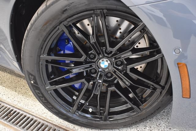 New 2027 BMW M5 Touring AWD/4WD image 30
