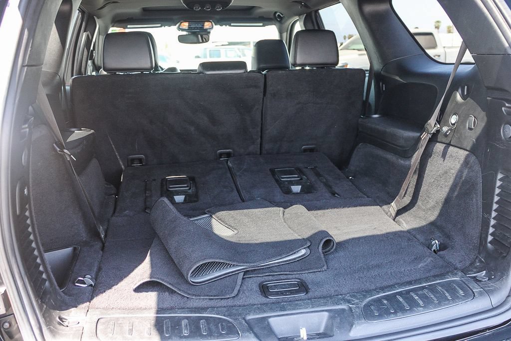 Used 2024 Dodge Durango GT AWD/4WD image 27