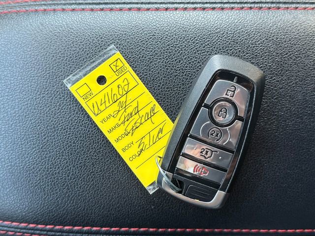 Certified 2024 Ford Escape ST-Line w/ Tech Pack #1 AWD/4WD image 15