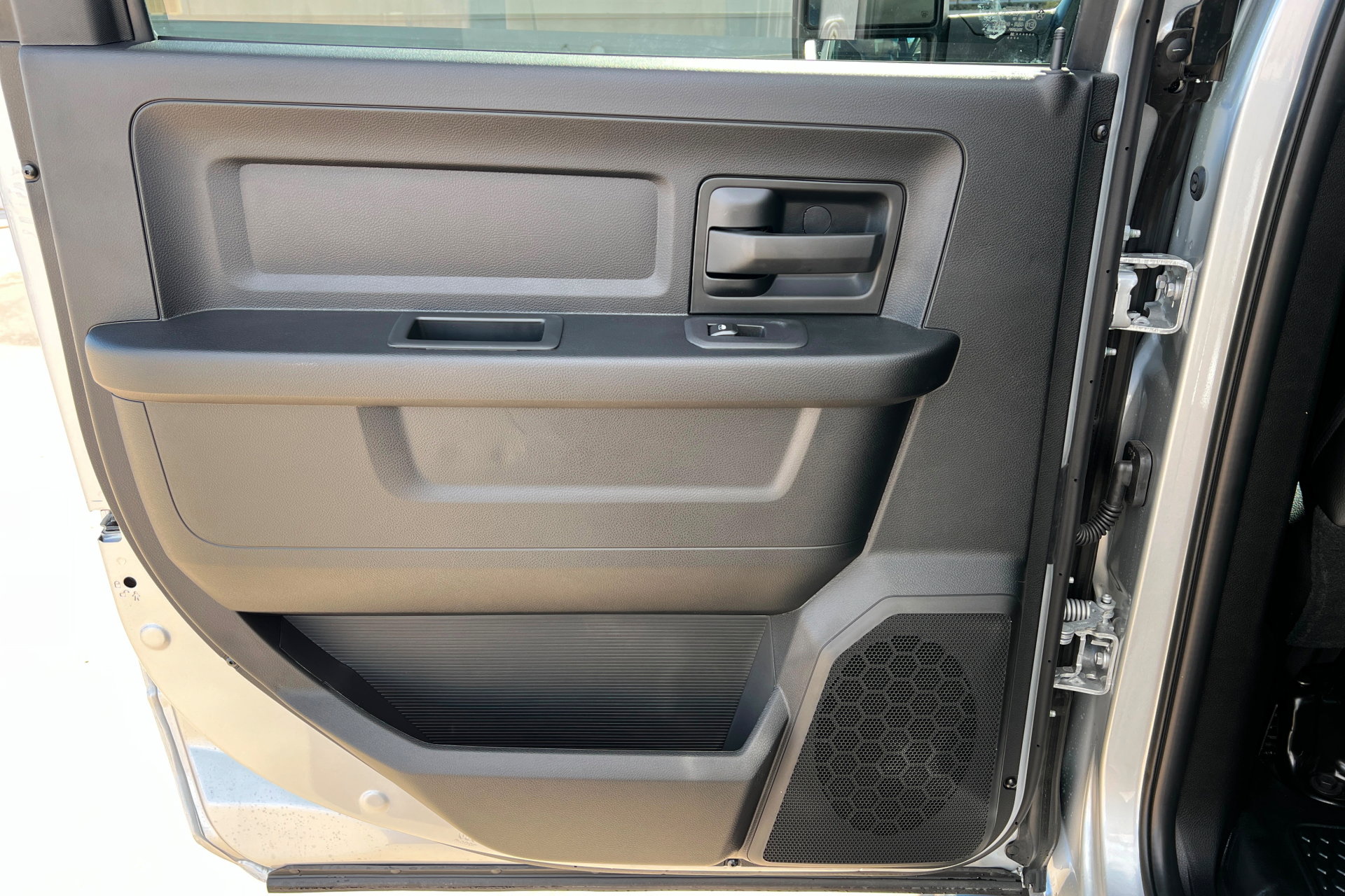 New 2026 RAM 3500 Tradesman AWD/4WD image 18
