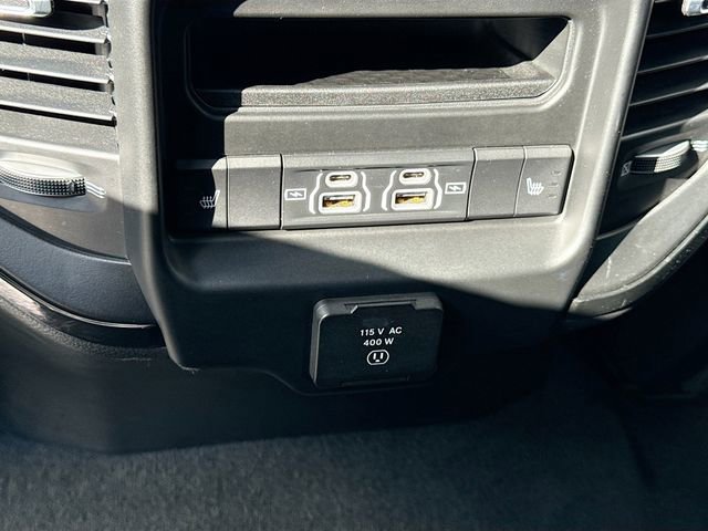 Used 2022 RAM 1500 Limited w/ Night Edition image 26