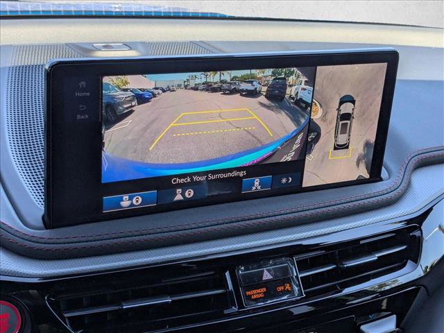 New 2026 Acura MDX A-Spec image 13